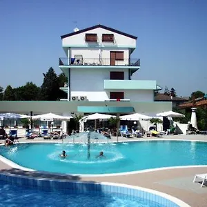 Oasi Hotel