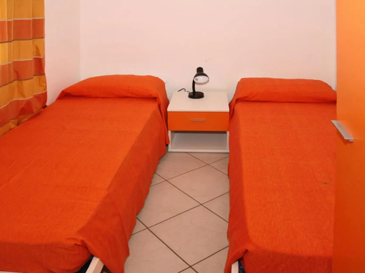Residenz Meerblick 700S Apartment Lido di Jesolo Italy