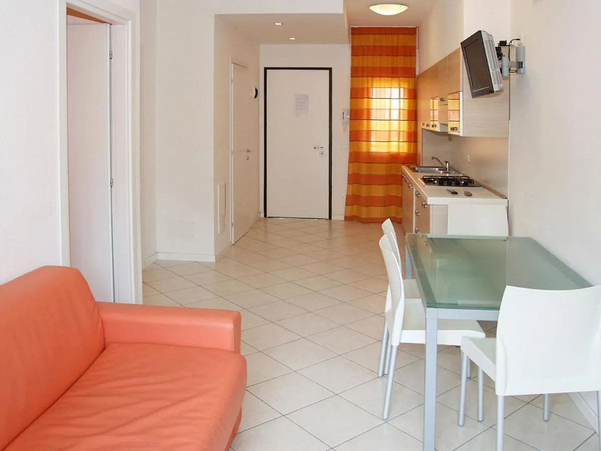 Residenz Meerblick 700S Apartment Lido di Jesolo Italy