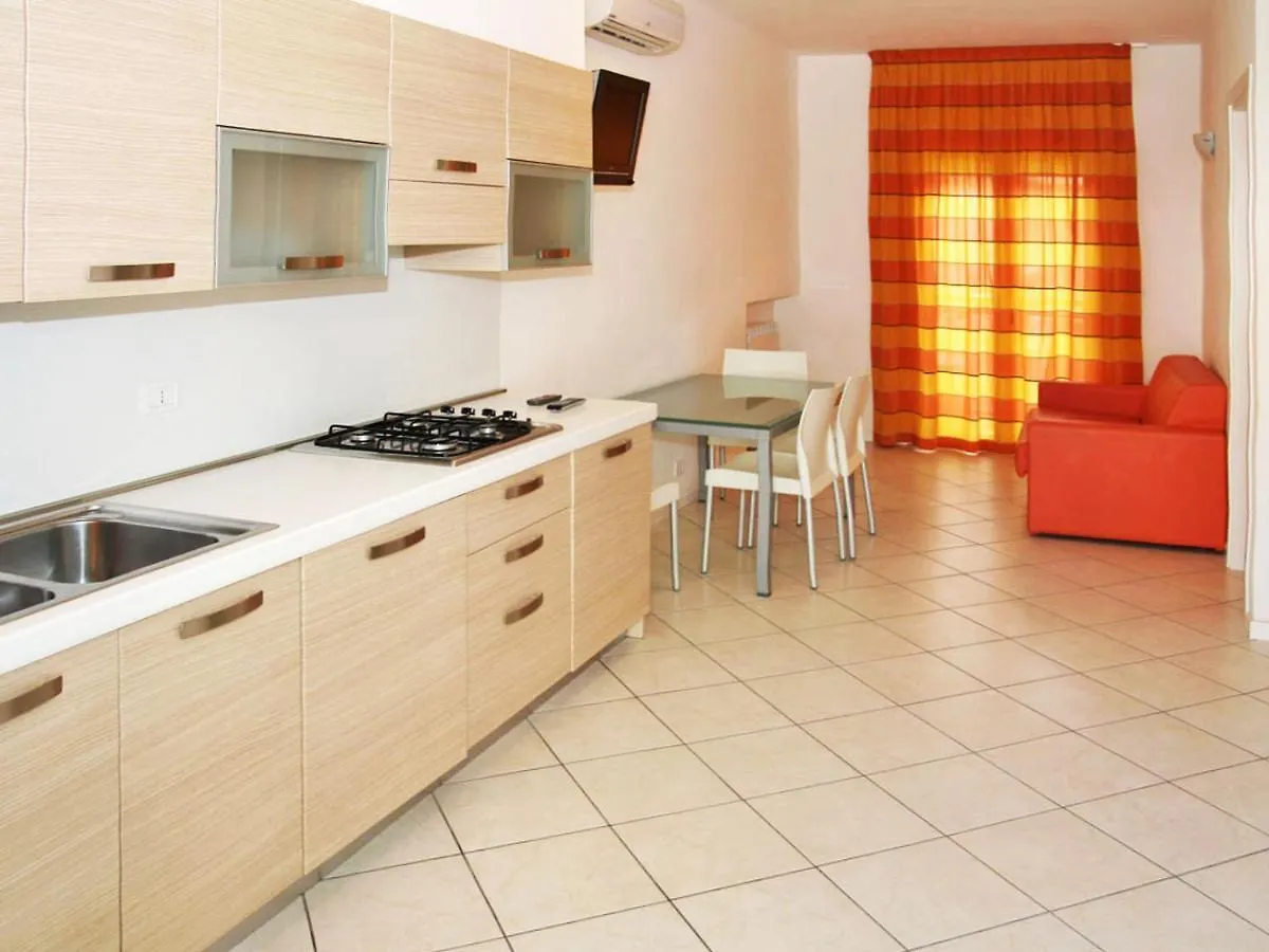 Residenz Meerblick 700S Apartment Lido di Jesolo