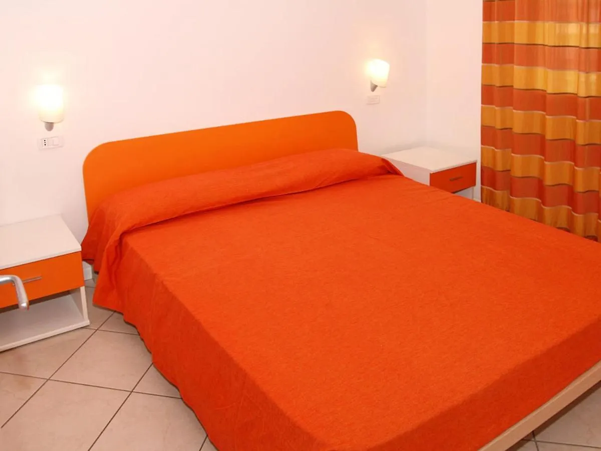 Residenz Meerblick 700S Apartment Lido di Jesolo