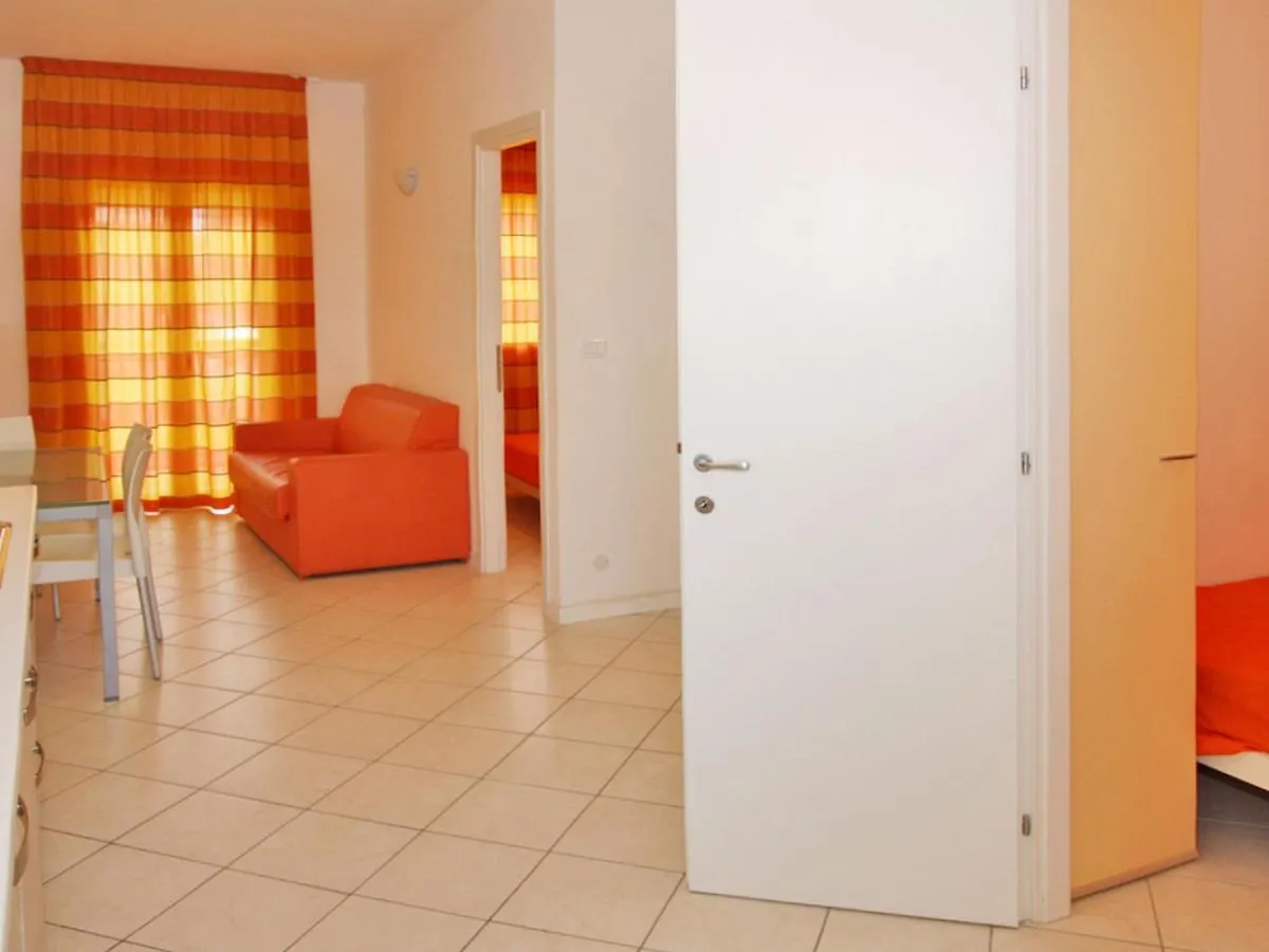 Residenz Meerblick 700S Apartment Lido di Jesolo