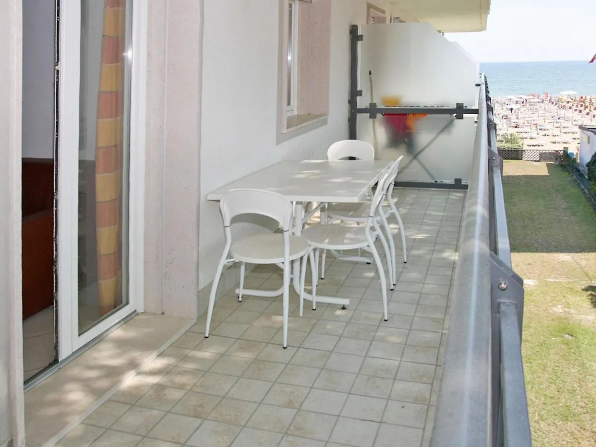 Residenz Meerblick 700S Apartment Lido di Jesolo 0*,  Italy
